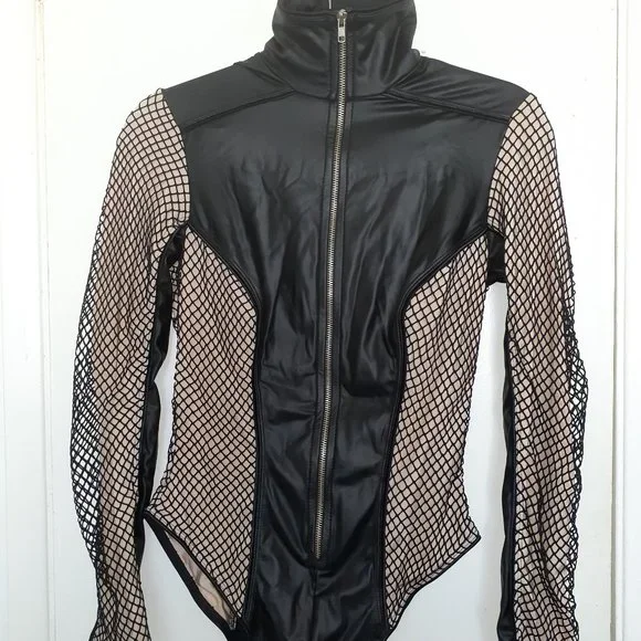 Trashy Lingerie Bodysuit - Picture 3 of 8